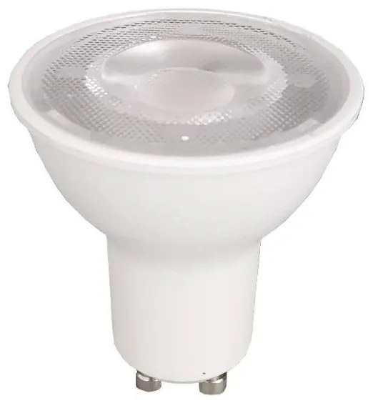 ΛΑΜΠΑ LED GU10 4W 6500K 38° 220-240V Eurolamp 147-77810