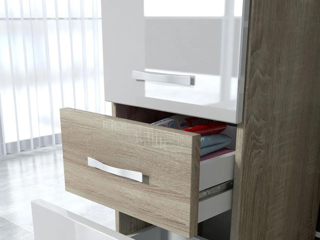 Σετ μπάνιιου Albatros W