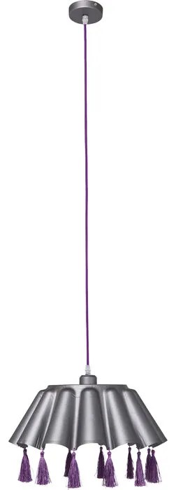 Φωτιστικό οροφής Flutto Big 40x40x80εκ