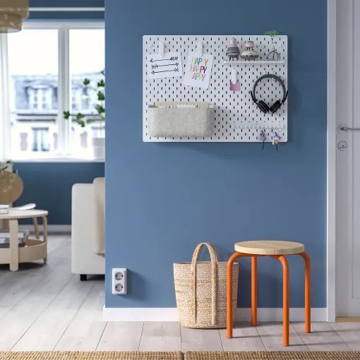 SKÅDIS καλάθι αποθήκευσης 105.994.99
