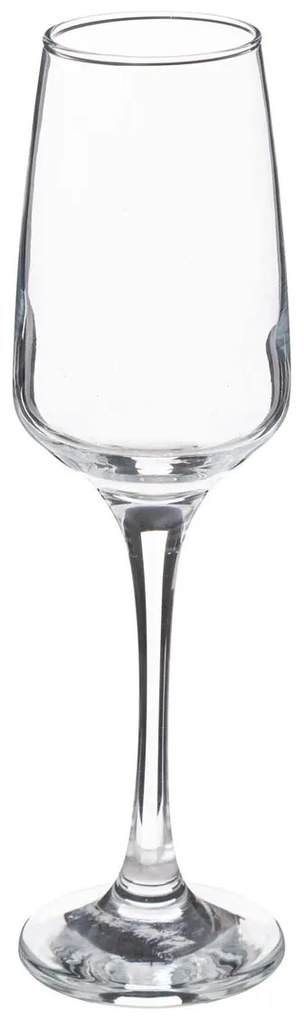 Ποτήρι Σαμπάνιας Κολωνάτο 230ml S-D Elaya 194942