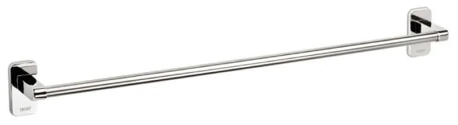 Κρεμάστρα Μπάνιου 06642.001 Silver Aluminium