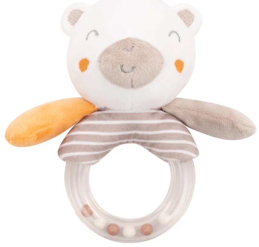 KIKKA BOO ΒΕΛΟΥΔΙΝΗ ΚΟΥΔΟΥΝΙΣΤΡΑ MY TEDDY 31201010366