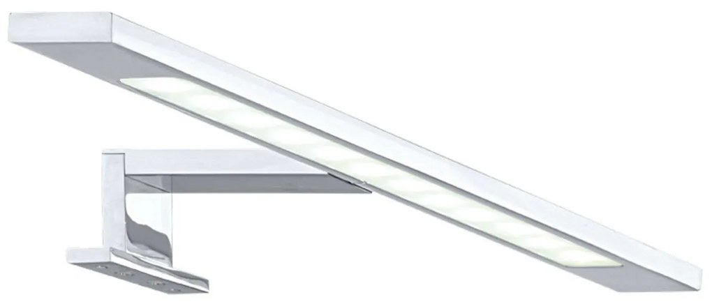 Φωτιστικό Τοίχου - Απλίκα Led 92095 Imene Eglo Aluminium