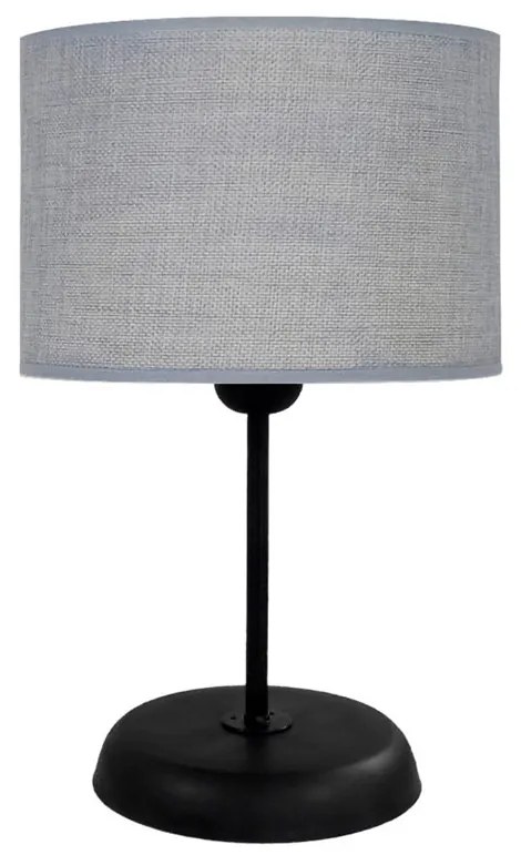 Πορτατίφ Heronia Grey 09-0228