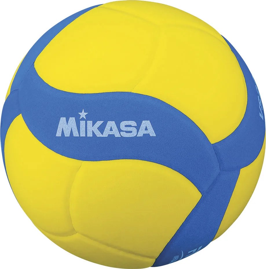 Mikasa Μπάλα Volley VS220W-Y-BL No. 5 (41816)