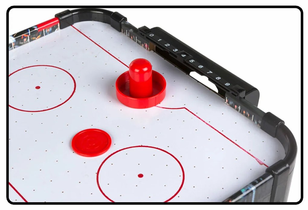 Τραπέζι για Xόκεϋ Colorbaby 69 x 10 x 36 cm (x2)