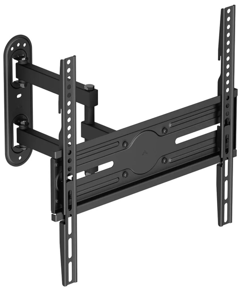 Βάση Τηλεόρασης Aisens WT65TSLE-321 Μαύρο Χάλυβας (1 μονάδα)