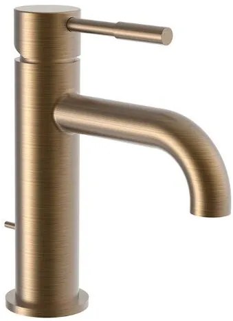 Μπαταρία νιπτήρος LaTorre New Tech II-Mpronze