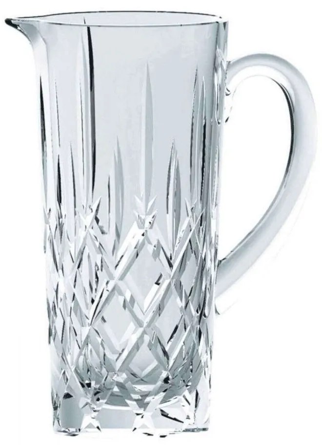 Κανάτα Noblesse 101969 1190ml Clear Nachtmann Crystal