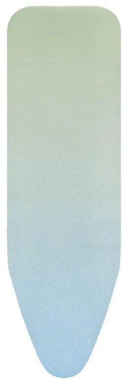 Brabantia 1008902 Κάλυμμα σιδερώστρας 124x38cm, 2mm, Soothing Sea