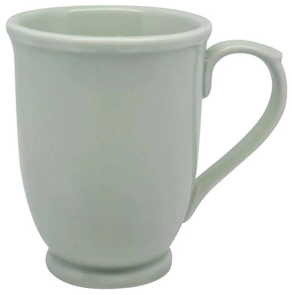 Κούπα Premium Classic 8254-08 340ml Mint Ankor Porcelain