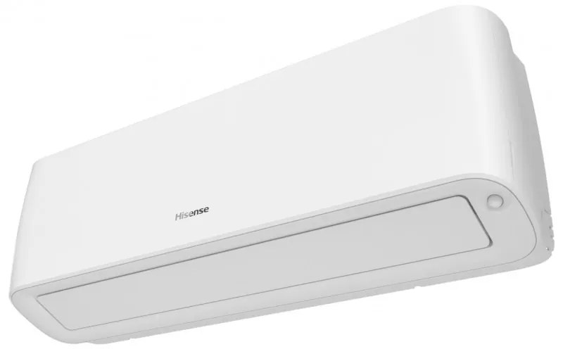 Κλιματιστικό Inverter Hisense Energy Pro + QG25XV0E, 9000 BTU, 14 m2, A+++/A+++, Wi-Fi, Φωνητικός έλεγχος, φίλτρο 4in1, Λευκό