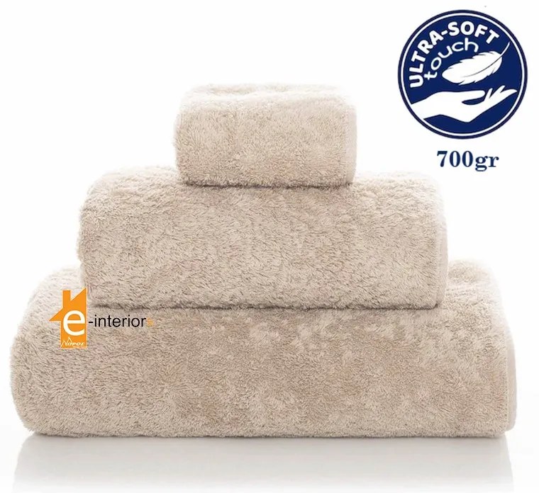 BEDWALL ΠΕΤΣΕΤΑ ΠΡΟΣΩΠΟΥ 50Χ100 ULTRA SOFT LINEN 700gr BW31004