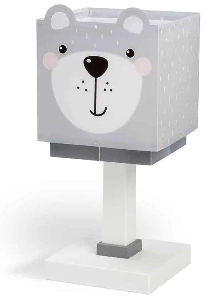 Little Teddy κομοδίνου παιδικό φωτιστικό - 64571 - 64571