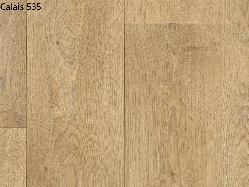 PVC Ultimate Stone And Woods Calais 535