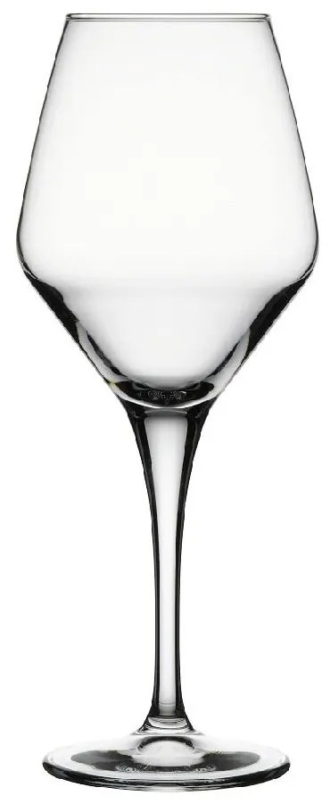Ποτήρι Κρασιού Κολωνάτο 500ml Pasabahce By Espiel Dream SP44561K6