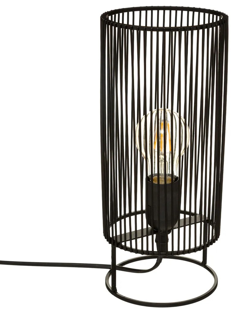 Πορτατίφ A-S Nora Black 182498