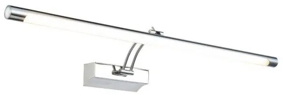 Απλίκα Φωτιστικό Τοίχου LED Fino MIR003WL-L16CH χρώμιο Maytoni-MIR003WL-L16CH-Χρώμιο MIR003WL-L16CH
