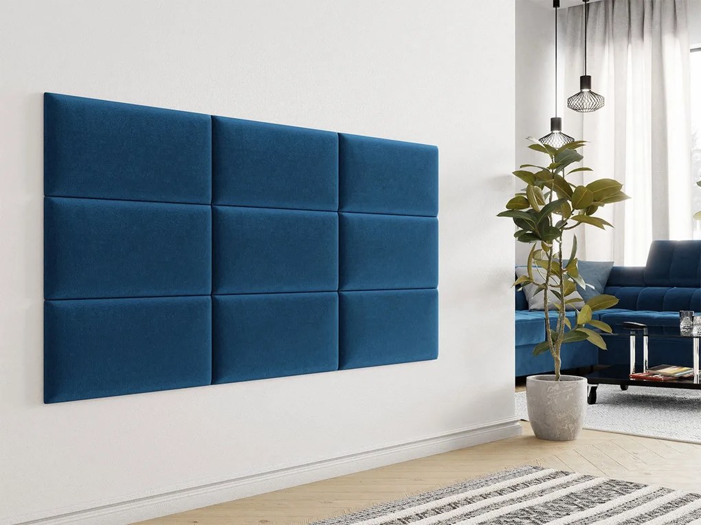 Επενδυμένο Πάνελ τοίχου 60x30-Mple - 60.00Χ4.00Χ30.00cm