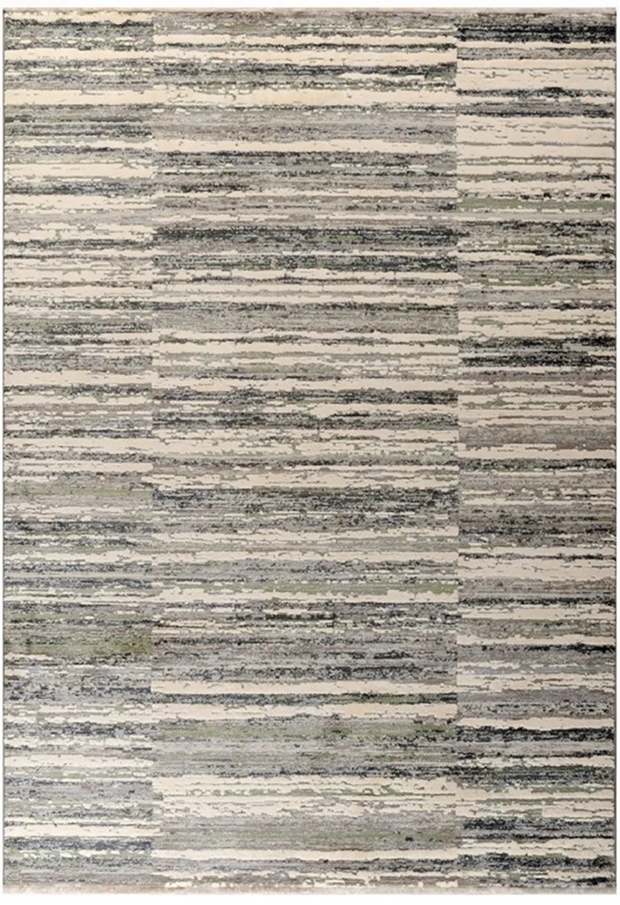 Χαλί Vision 65735-640 Beige-Grey Merinos 200X290cm