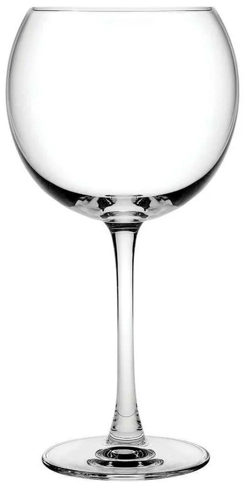 Ποτήρια Κρασιού (Σετ 6Τμχ) Nude Reserva NU67099-6 700ml 8,8x8,8x22,1cm Clear Espiel Glass