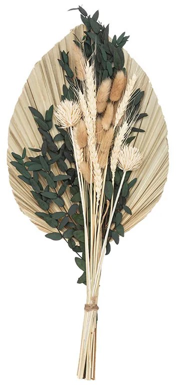 Αποξηραμένα Διακοσμητικά Κλαδιά 52εκ. A-S Palm 193822