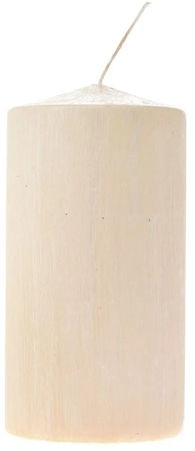 Κερί Περλέ Κρεμ 7x14εκ. iliadis 76380