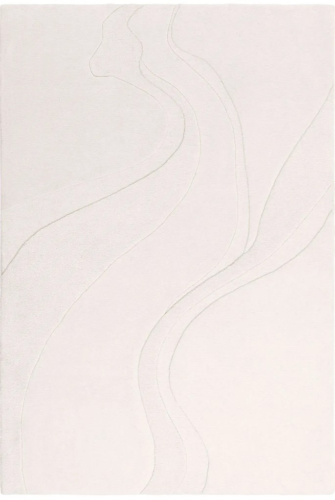Χαλί Olsen Glide Ivory Asiatic London 160X230cm