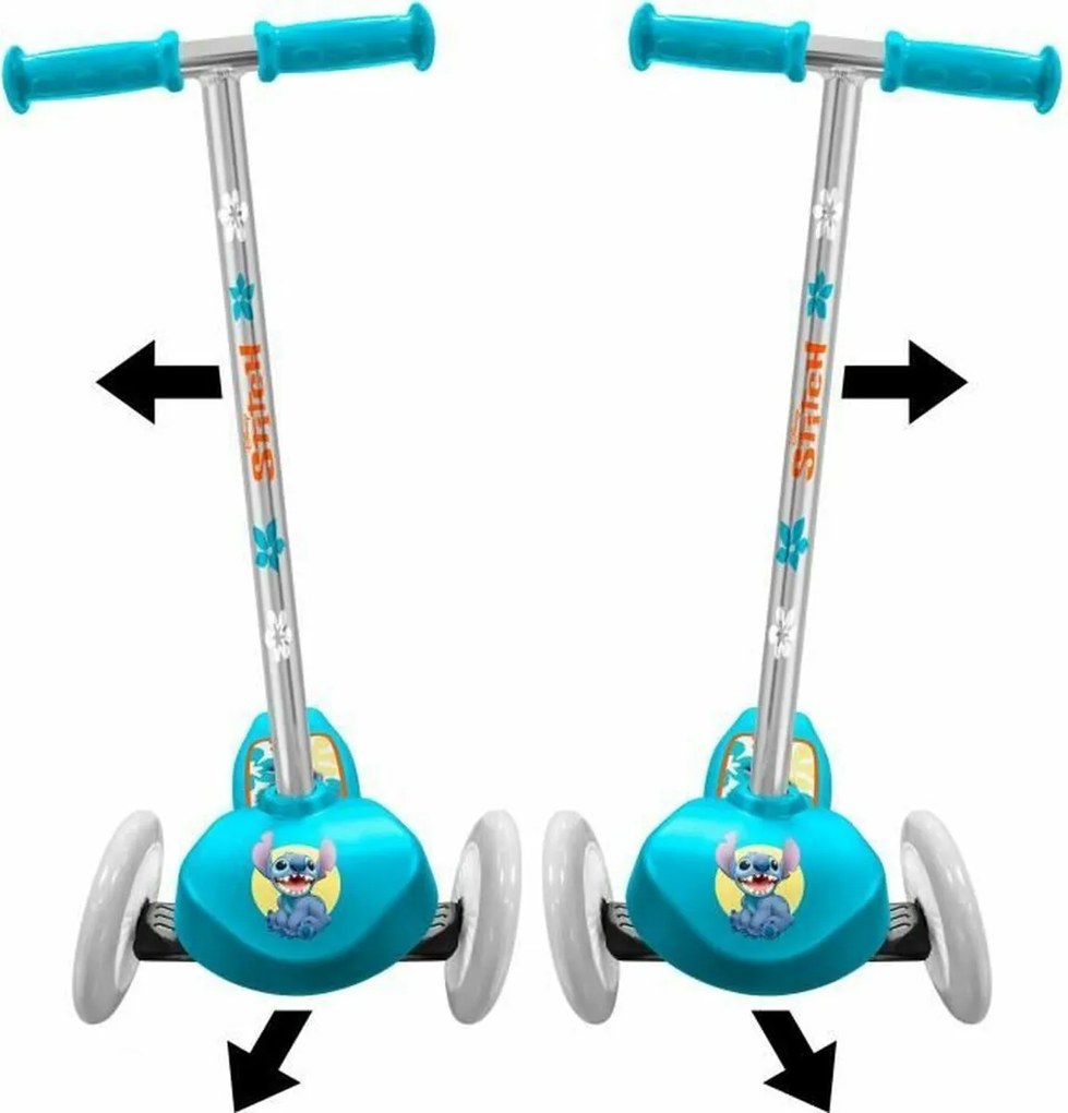 Σκούτερ Disney Stitch