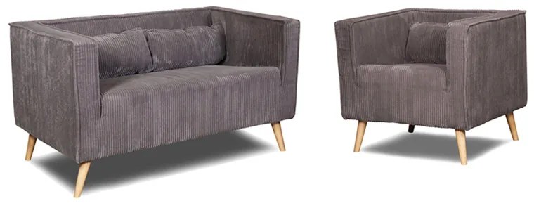 Bluimis ΣΕΤ ΣΑΛΟΝΙ VANESSA 1070 ΙΝ + 1067 ΙΝ BL-400-06-005