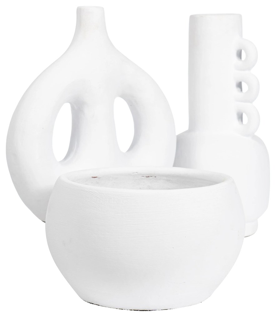 Table Vase S Line S3045-0091