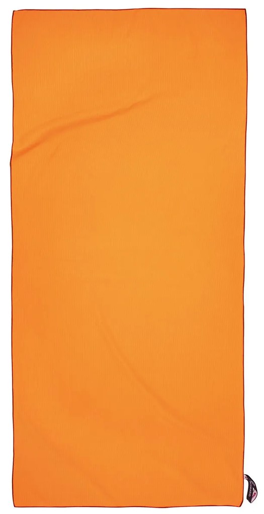 Πετσέτα Microfiber (80x180) Greenwich Polo Club Beach 4023 Orange