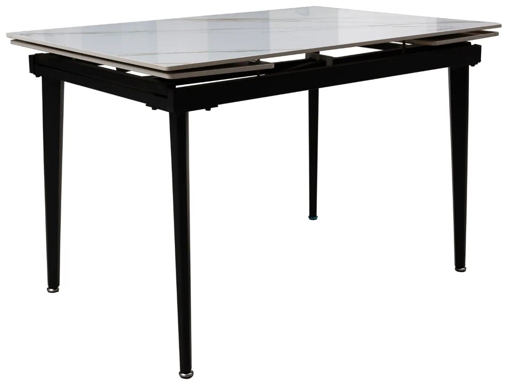 Τραπέζι Loyd 120x80x72