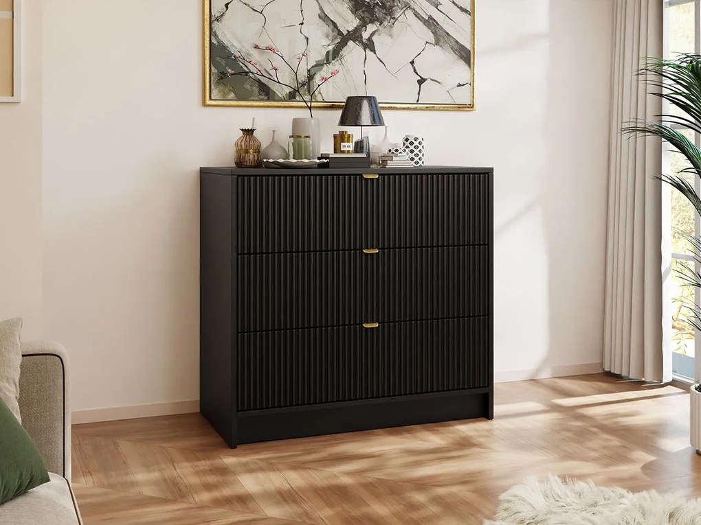 Συρταριέρα Tireno 3SZ-Mauro