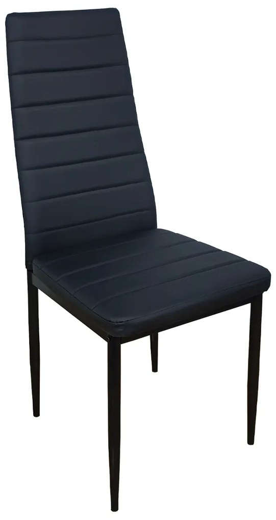 Καρέκλα 2τμχ RALF 50.5x42x94.5
