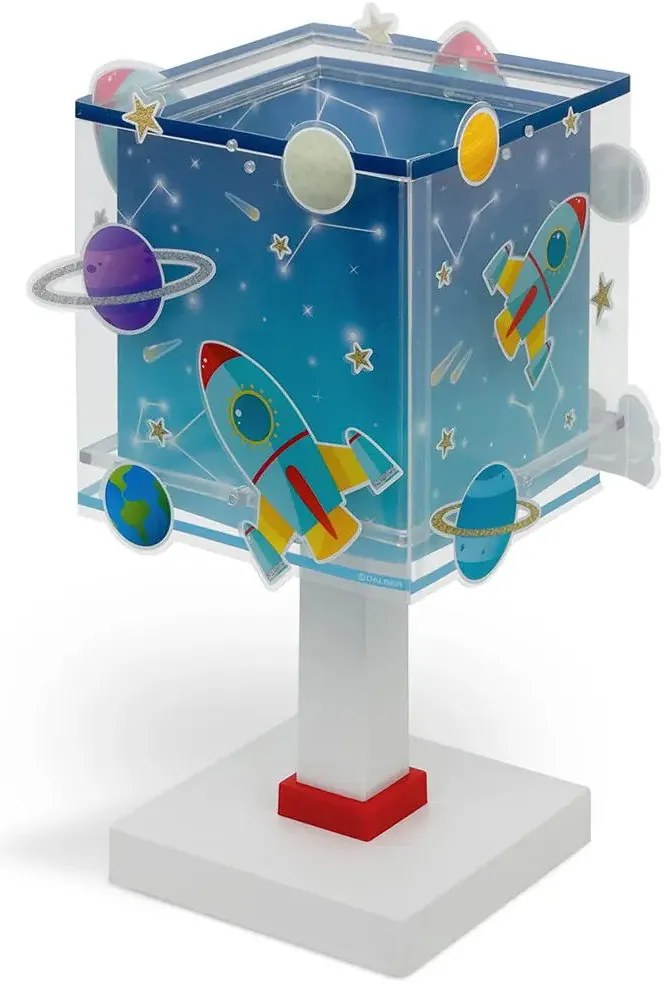 Πορτατίφ Ango Rocket