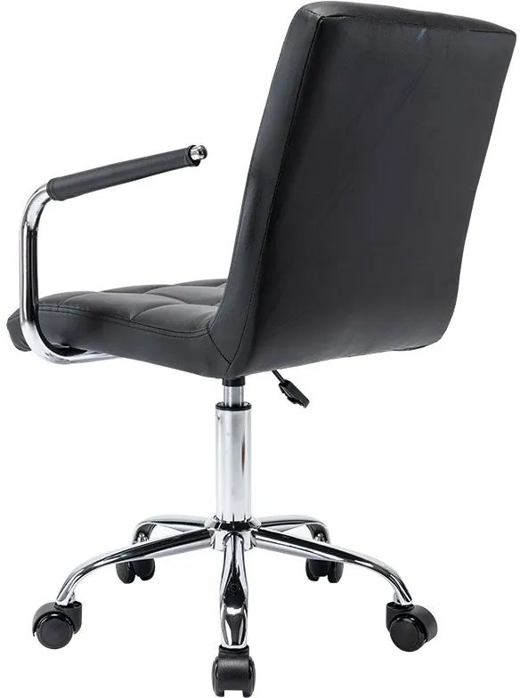 Καρέκλα γραφείου Muz 629-Mauro