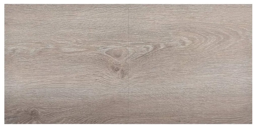 vidaXL Δάπεδο Αυτοκόλλητο Taupe 20 τεμ. 1,86 μ² από PVC