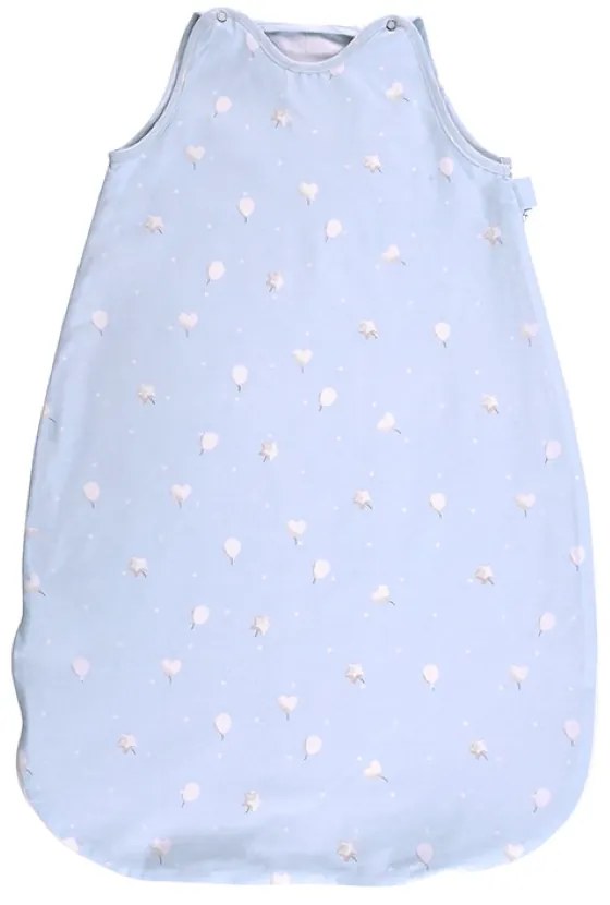 LORELLI ΧΕΙΜΕΡΙΝΟΣ ΥΠΝΟΣΑΚΟΣ LORELLI 100CM BEAR BLUE 20810395901R