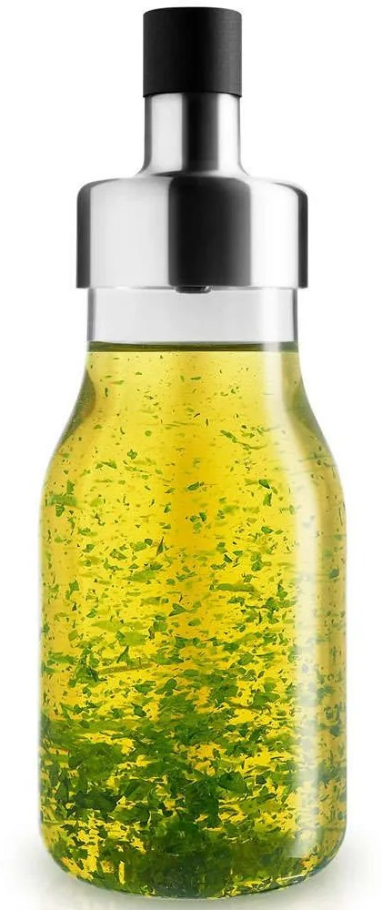Σέικερ Για Dressing 567687 250ml Clear Eva Solo Steel,Glass
