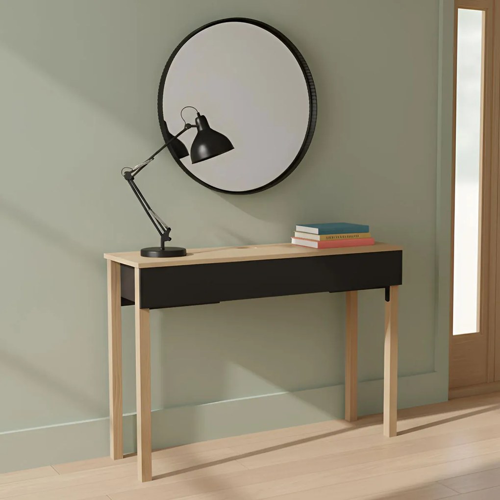 Κονσόλα Εισόδου / Γραφείο Επεκτεινόμενο (111x37.5x80) F-V Console Extension 193500