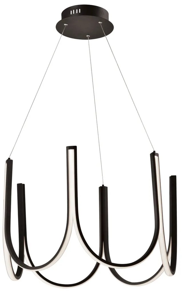 Φωτιστικό Οροφής LED Viokef Globus 4271500