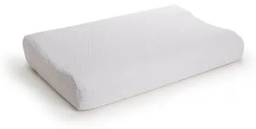 Dunlopillo  Μαξιλάρι Αυχενικό Dunlopillo Contour 60x40cm BEST-21122046