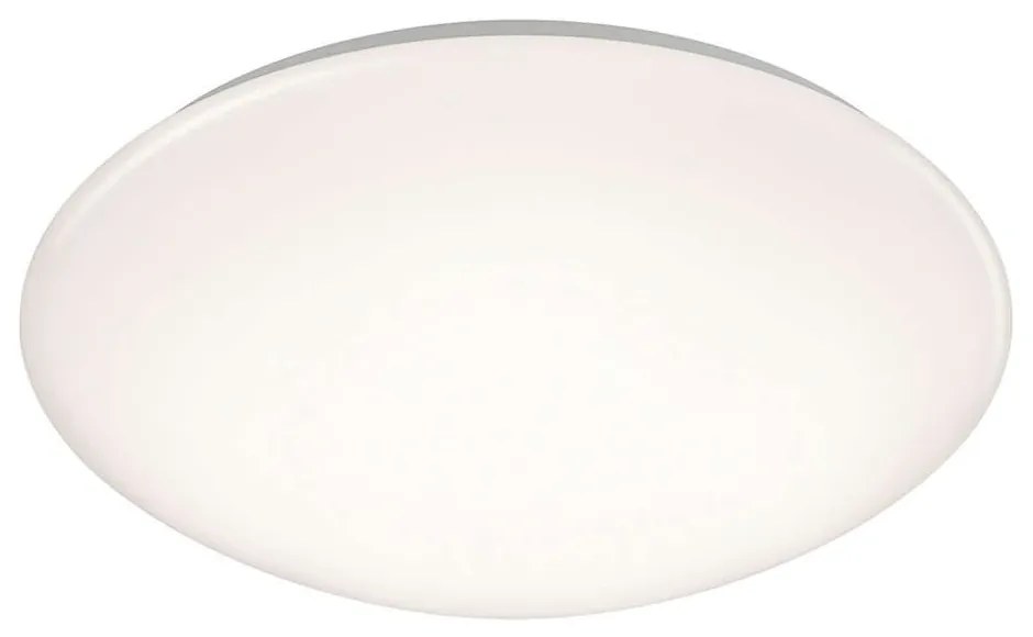 Φωτιστικό Οροφής -Πλαφονιέρα Led Putz R62601301 15W 1600Lmn 3000K White RL Lighting Πλαστικό