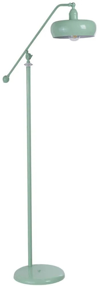 Φωτιστικό Δαπέδου 534LUN5563 30x83x155cm 1xE27 40W Mint Opviq