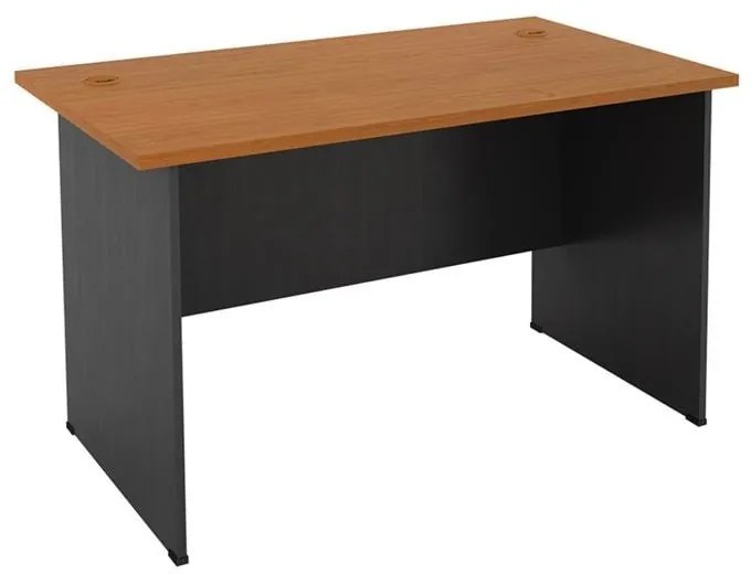 ΓΡΑΦΕΙΟ-Α Απόχρωση Dark Grey - Cherry