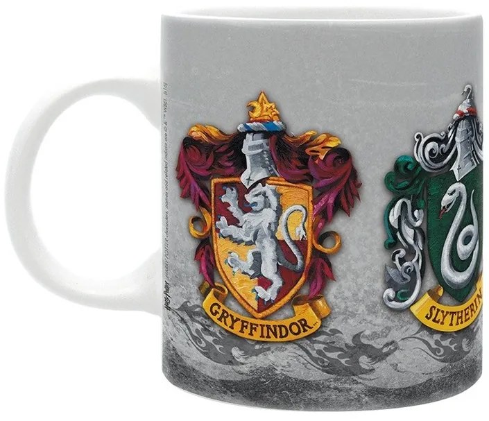 Κούπα Harry Potter - The 4 Houses