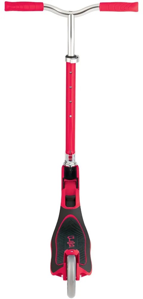 Globber Πατίνι Foldable Flow 125 Red