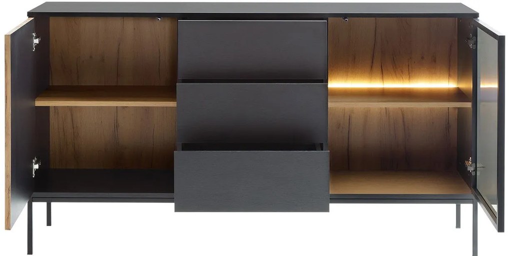 Μπουφές Haven II